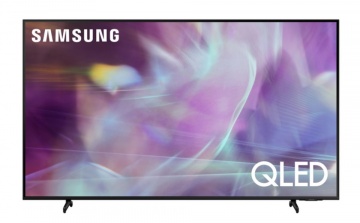 QLED-телевизор 49.5&quot; Samsung QE50Q60AAU