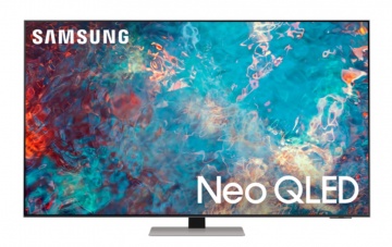 QLED-телевизор 54.6&quot; Samsung QE55QN85AAU