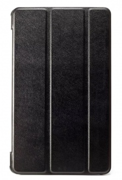 Чехол для планшета Zibelino для Samsung Galaxy Tab A 8.0&quot; чёрный (ZT-SAM-T290-BLK-NM)