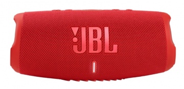 Акустическая система JBL Charge 5 Красная