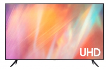 ЖК-телевизор 49.5&quot; Samsung UE50AU7100U