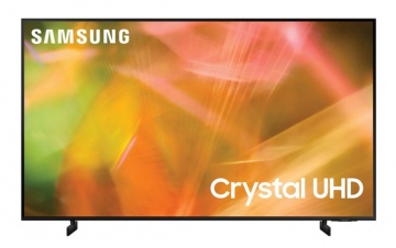ЖК-телевизор 54.6&quot; Samsung UE55AU8000U