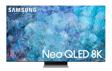 QLED-телевизор 64.5&quot; Samsung QE65QN900AU