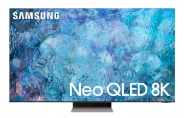 QLED-телевизор 74.5&quot; Samsung QE75QN900AU