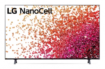 NanoCell-телевизор 50&quot; LG 50NANO756PA