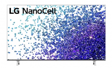 NanoCell-телевизор 49.5&quot; LG 50NANO776PA