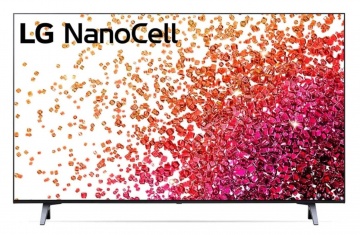 NanoCell-телевизор 43&quot; LG 43NANO756PA