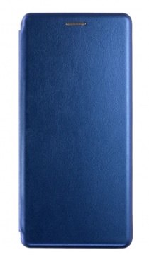 Чехол для смартфона Zibelino ZB-RLM-8-BLU Синий