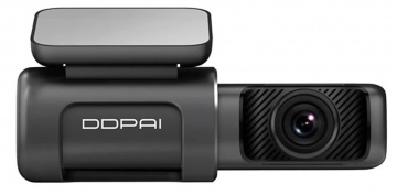 Видеорегистратор Xiaomi DDpai Mini5 Dash cam GPS (MINI5)