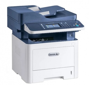 Черно-белое лазерное МФУ Xerox WorkCentre 3345 (3345V/DNIM)