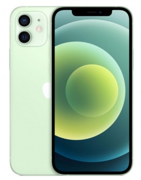 Смартфон Apple iPhone 12 mini  64Gb Зеленый