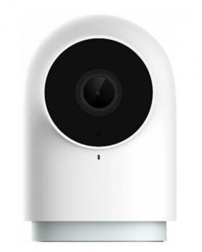 IP-камера Xiaomi Aqara Camera Hub G2H Белая (Global,CH-H01)