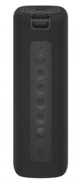Акустика+зарядка Xiaomi Mi Portable Bluetooth Speaker, 16 Вт Черная (MDZ-36-DB)