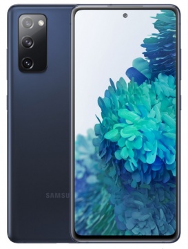 Смартфон Samsung Galaxy S20FE 6/128Gb (SM-G780G) Синий