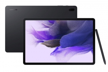 Планшетный компьютер Samsung Galaxy Tab S7 FE 12.4 SM-T735 64Gb LTE Чёрный