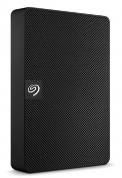 Внешний жесткий диск Seagate Expansion Portable Drive 1 ТБ Черный (STKM1000400)