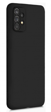 Чехол для смартфона Zibelino ZSM-SAM-A325-CAM-BLK Чёрный