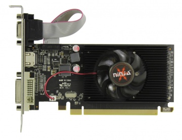 Видеокарта Sinotex Ninja AMD R5 230 2 ГБ (AKR523023F)