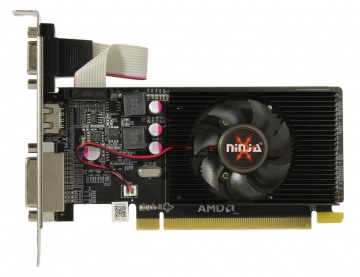 Видеокарта Sinotex Ninja AMD R5 230 1 ГБ (AHR523013F)