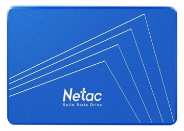 Твердотельный накопитель  240 ГБ Netac N535S (NT01N535S-240G-S3X)