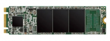 Твердотельный накопитель Silicon Power Ace A55 256 Гб (SP256GBSS3A55M28)