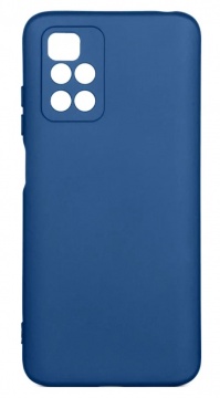 Чехол для смартфона Zibelino ZSM-XIA-RDM-10-CAM-BLU Синий