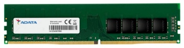 DDR4 DIMM  8 Гб, A-Data Premier (AD4U32008G22-BGN)