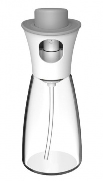 Распылитель для масла и уксуса Espada OBA Portable Oil Spray Bottle Серый (1126)