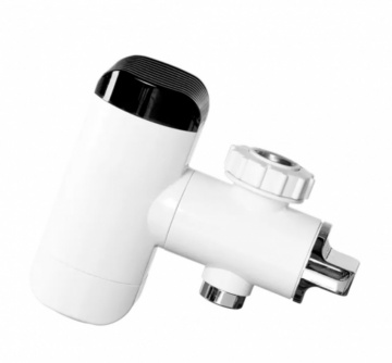Насадка на кран Xiaomi Xiaoda Instant Water Heater Faucet Белая HD-JRSLT06