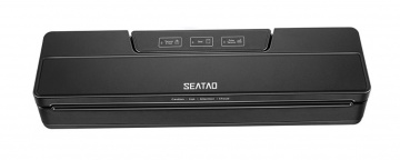 Вакуумный упаковщик SEATAO  Mini Vacuum Sealer Machine (VM1000)
