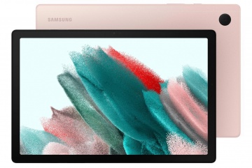 Планшетный компьютер Samsung Galaxy Tab A8 10.5 Wi-Fi (2021) 32Gb Розовый