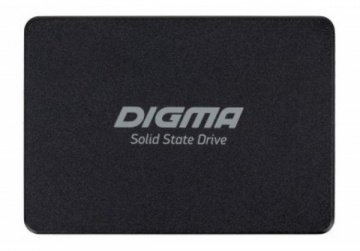 Твердотельный накопитель 1 ТБ Digma Run S9 (DGSR2001TS93T)