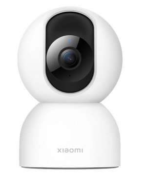 IP-камера Xiaomi Mi 360 Camera 2 Белая (MJSXJ11CM)