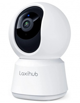 IP-камера Xiaomi Arenti LaxiHub Home Security Camera 2K P2T