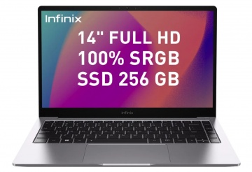 Ноутбук Infinix INBOOK X2