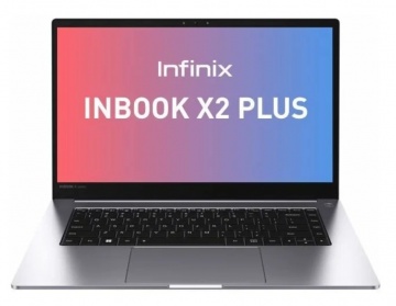 Ноутбук Infinix INBOOK X2 PLUS