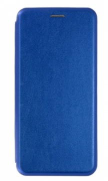 Чехол для смартфона Xiaomi POCO F4 5G, Zibelino, синий (книжка)