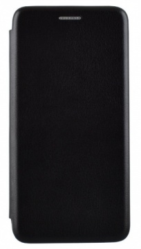 Чехол для смартфона Xiaomi POCO F4 5G, Zibelino, чёрный (книжка)