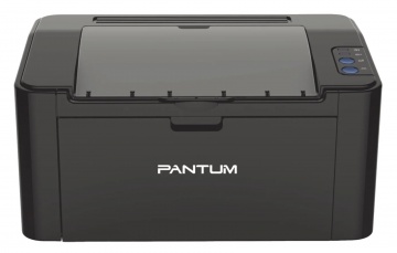 Черно-белый лазерный принтер Pantum P2207