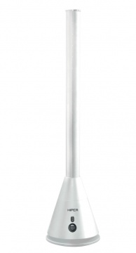 Умный вентилятор Hiper IoT Bladeless Fan Т3 Белый