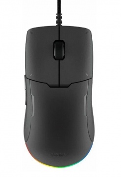 Мышь Xiaomi Gaming Mouse Lite Черный / black (YXSB01YM)