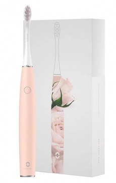 Зубная электрическая щетка Xiaomi Oclean Air 2 Розовый / Pink