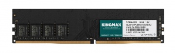 DDR4 DIMM 16 Гб, Kingmax (KM-LD4-3200-16GS)