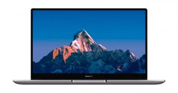Ноутбук Huawei MateBook B3-520 BDZ-WDH9A (53013JHX)