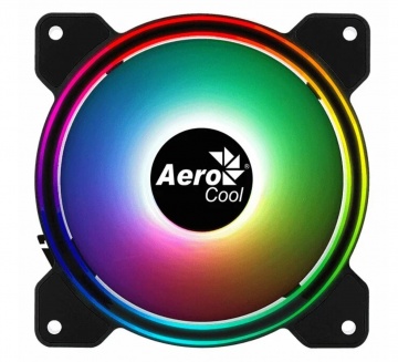  AeroCool Saturn 12F DRGB