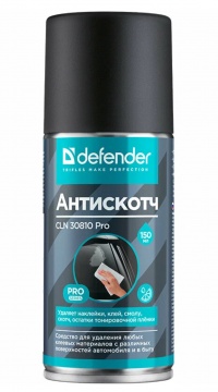 Спрей-очиститель Defender CLN 30810 Pro