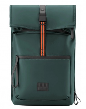 Рюкзак Xiaomi 90 Points Ninetygo Urban Daily Plus Backpack Зеленый / Green