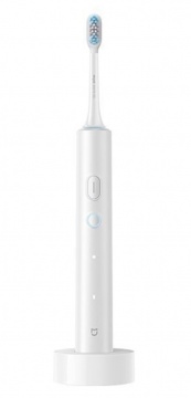 Зубная электрическая щетка Xiaomi Mijia Sonic Electric Toothbrush T501 Белый / White (MES607)