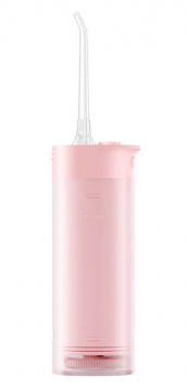 Ирригатор Xiaomi Mijia Portable Electric Flusher (MEO702) Розовый / Pink