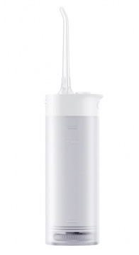 Ирригатор Xiaomi Mijia Portable Electric Flusher (MEO702) Белый / White